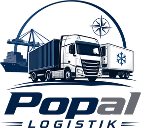 Popal Logistik
